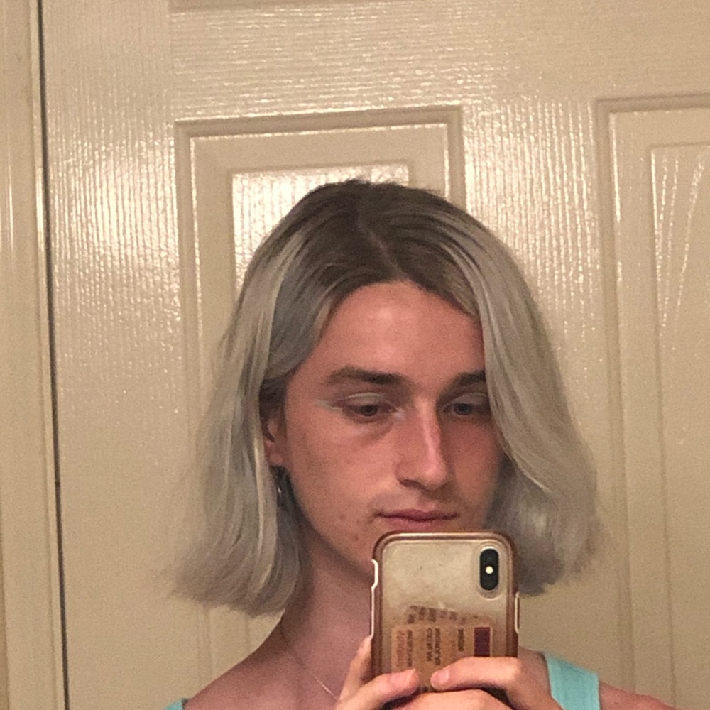 Meet your Posher, Nic